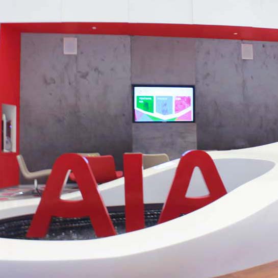 AIA