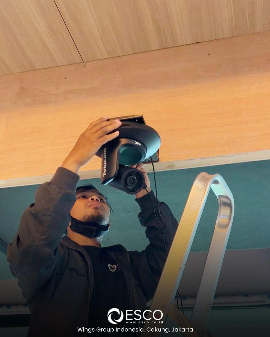 Home av maintenance