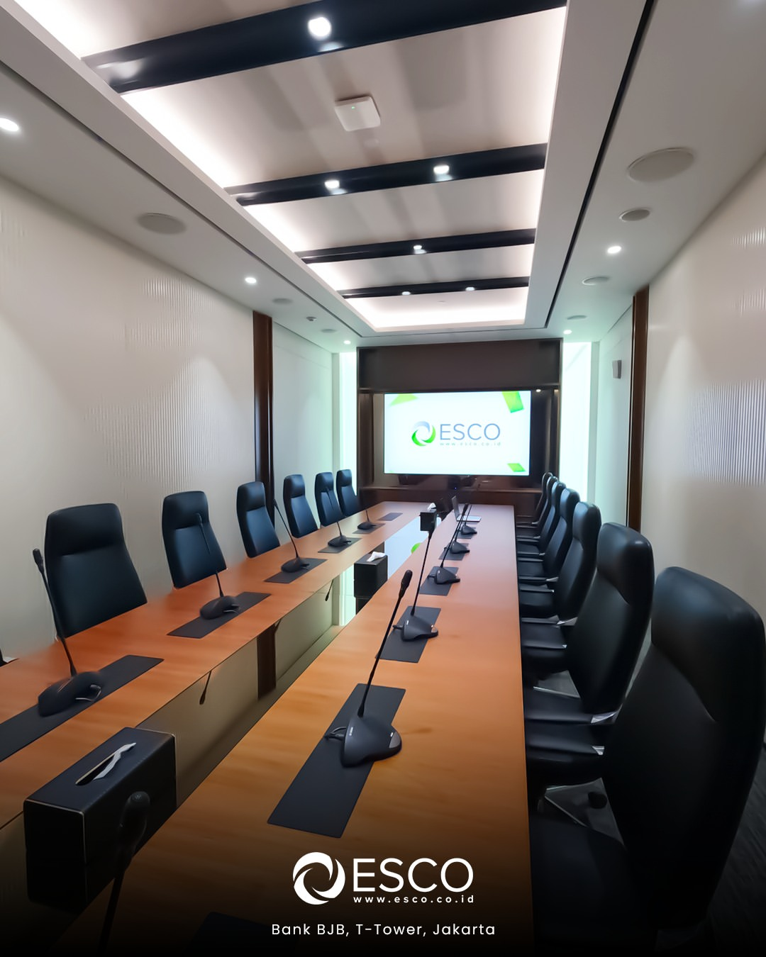 bank bjb, t tower, jakarta