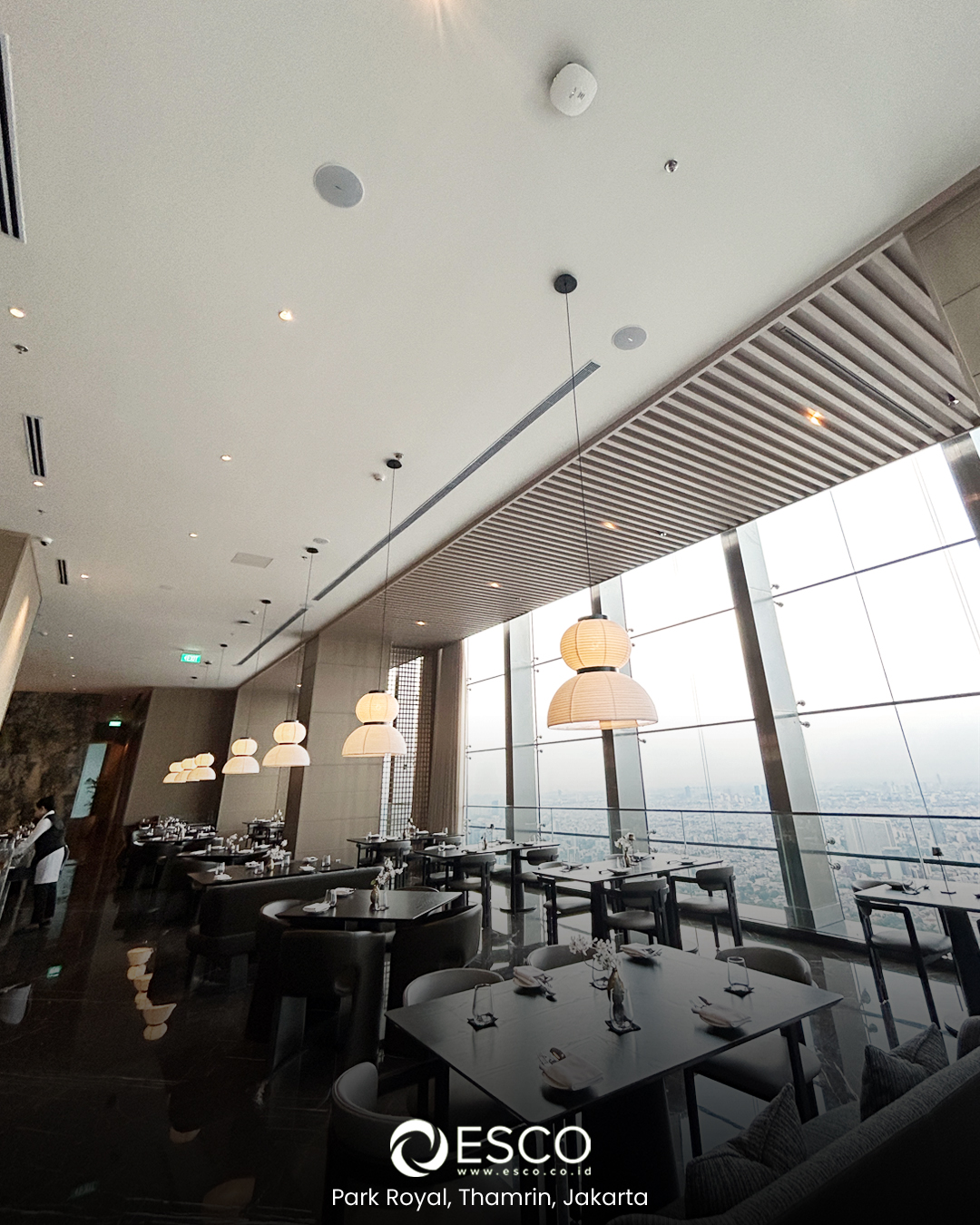 park royal, thamrin, jakarta6
