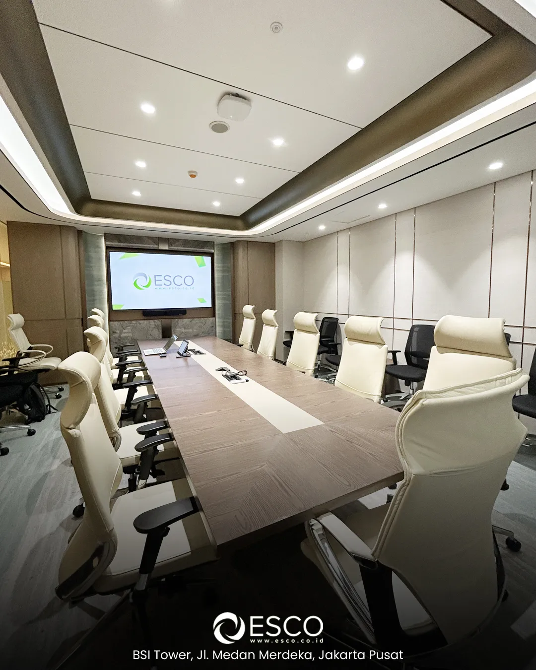✔️bsi tower, jl. medan merdeka, jakarta pusat11